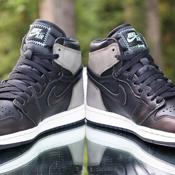 Air Jordan 1 Retro High OG Patina Men’s Size 5 - Picture 14 of 16